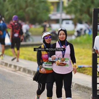 Runner Photo 7939666