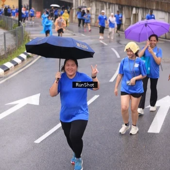 Runner Photo 7939670