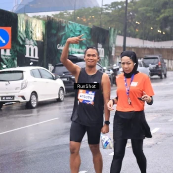 Runner Photo 7939671