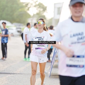 Runner Photo 7939674