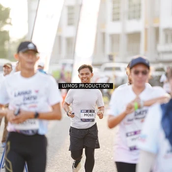 Runner Photo 7939679