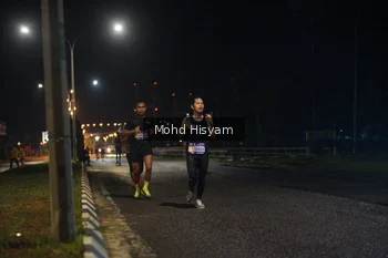 Runner Photo 793968