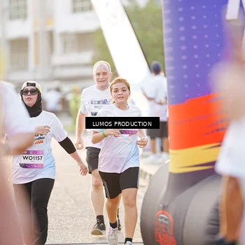 Runner Photo 7939682