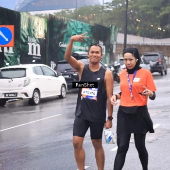 Runner Photo 7939684