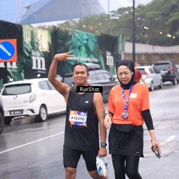 Runner Photo 7939686