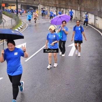 Runner Photo 7939690