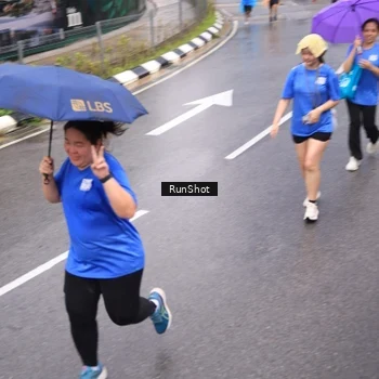 Runner Photo 7939693