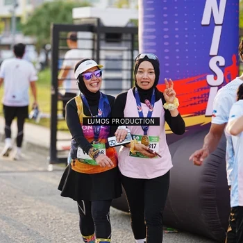 Runner Photo 7939697