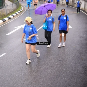 Runner Photo 7939702
