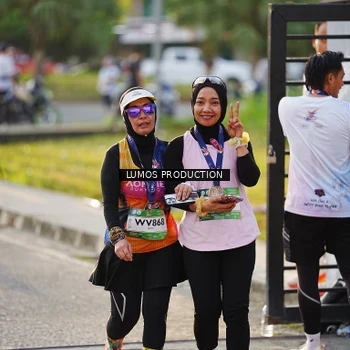 Runner Photo 7939708