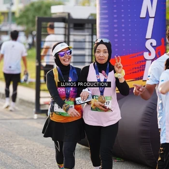 Runner Photo 7939720