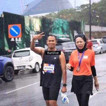 Runner Photo 7939731