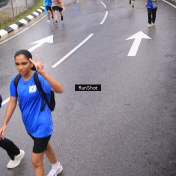 Runner Photo 7939742