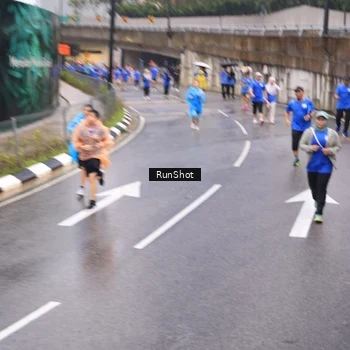 Runner Photo 7939755