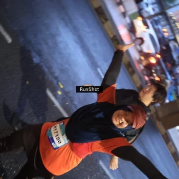 Runner Photo 7939766