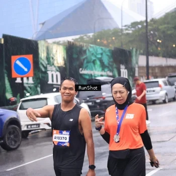 Runner Photo 7939767
