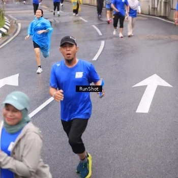 Runner Photo 7939785