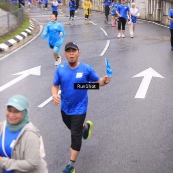 Runner Photo 7939788