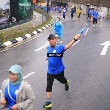 Runner Photo 7939793