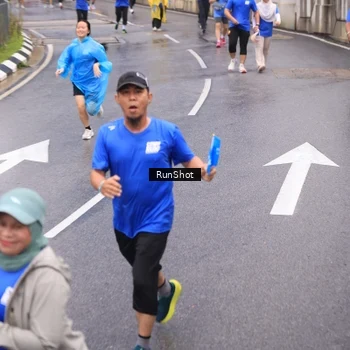 Runner Photo 7939794