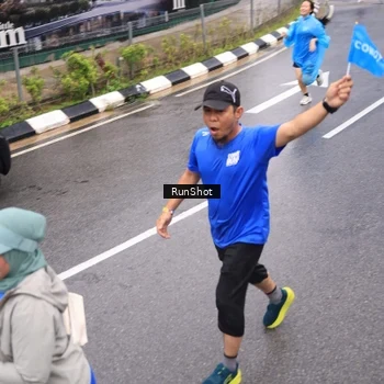 Runner Photo 7939798