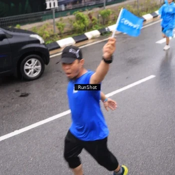Runner Photo 7939802