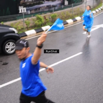 Runner Photo 7939804