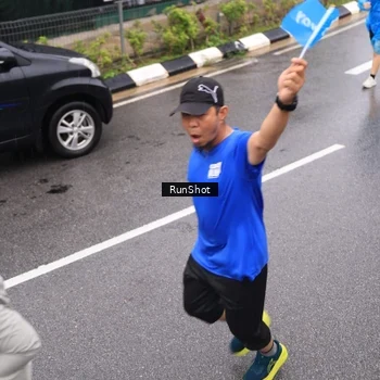 Runner Photo 7939805