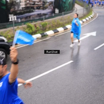 Runner Photo 7939806