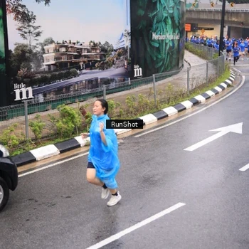 Runner Photo 7939812