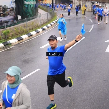 Runner Photo 7939820