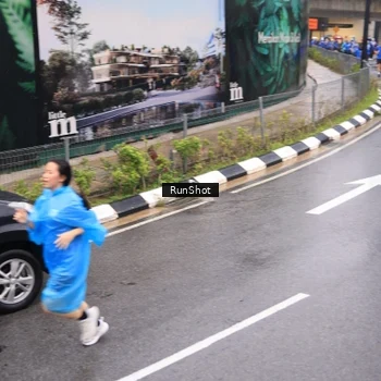 Runner Photo 7939821