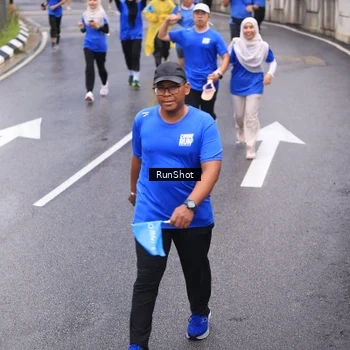 Runner Photo 7939839