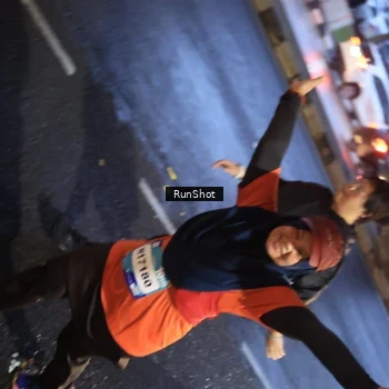 Runner Photo 7939867