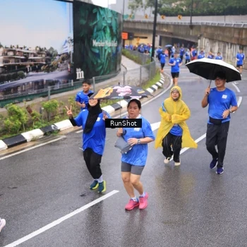 Runner Photo 7939879