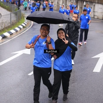 Runner Photo 7939934