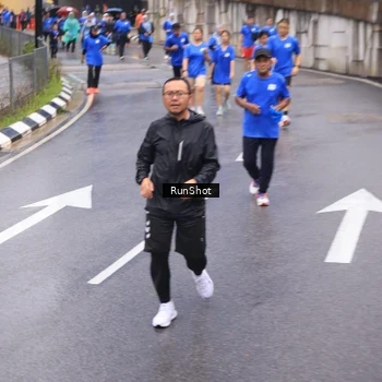 Runner Photo 7939946