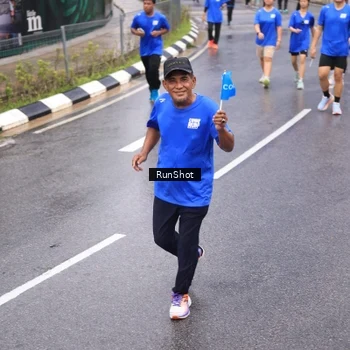 Runner Photo 7939982