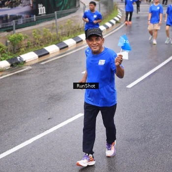 Runner Photo 7939984