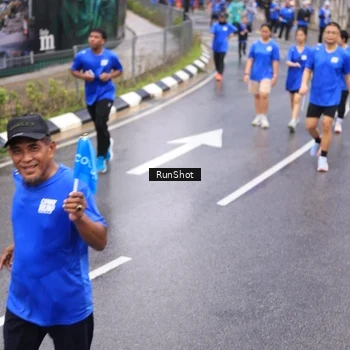 Runner Photo 7939989