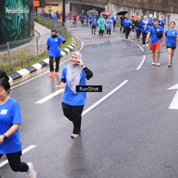 Runner Photo 7940049