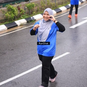 Runner Photo 7940066