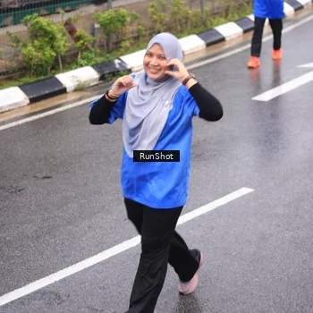 Runner Photo 7940067