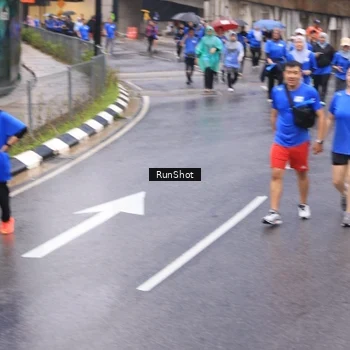 Runner Photo 7940078