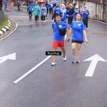 Runner Photo 7940079