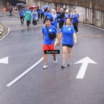 Runner Photo 7940081