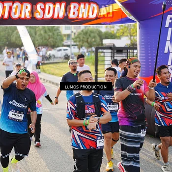 Runner Photo 7940134