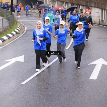 Runner Photo 7940139