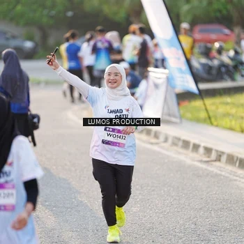 Runner Photo 7940152
