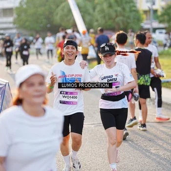 Runner Photo 7940154